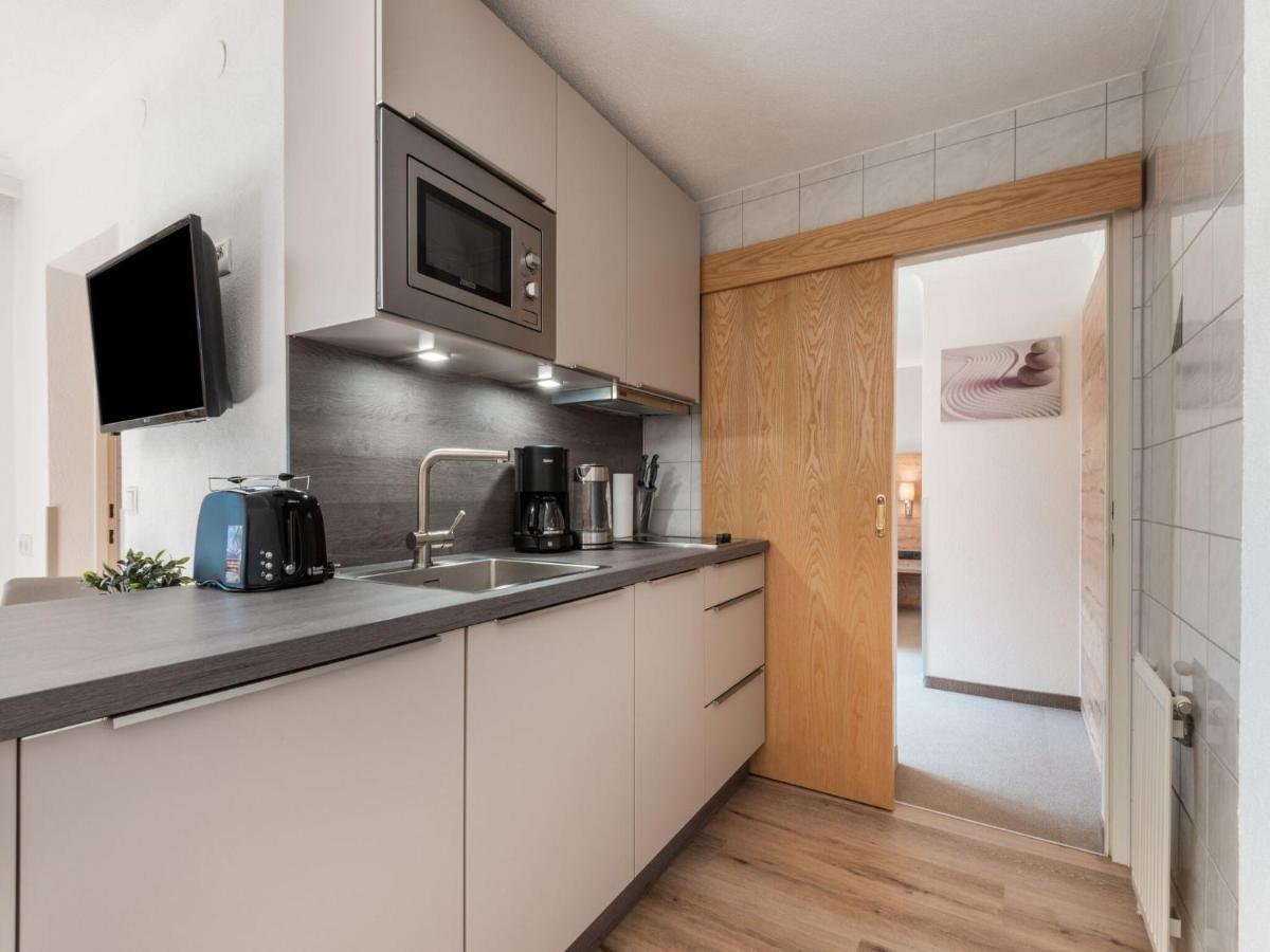 Living-Apart Anita Oetz Eksteriør bilde