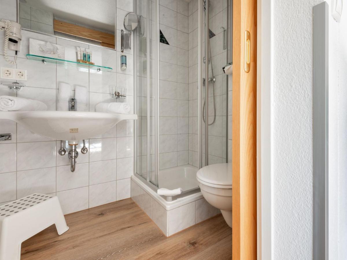Living-Apart Anita Oetz Eksteriør bilde